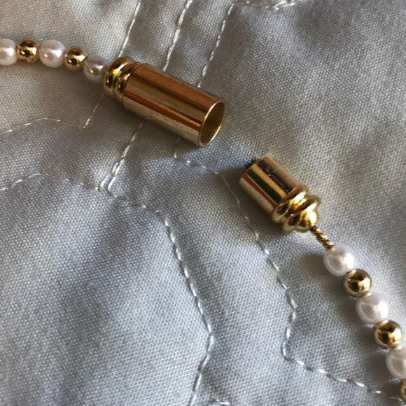 Pearl necklaces. Price correction 🤗 - Picture 4 of 4